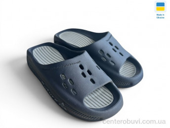 Шлепки Rai shoes
