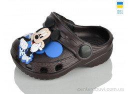 Кроксы Lot Shoes