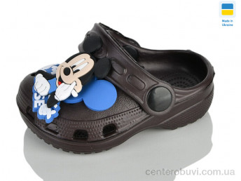 Кроксы Lot Shoes