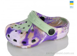 Кроксы Lot Shoes