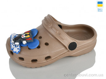 Кроксы Lot Shoes