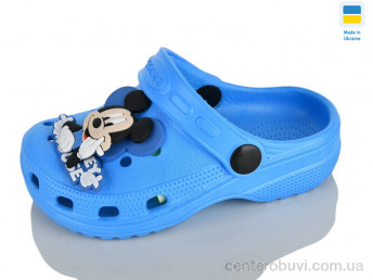 Кроксы Lot Shoes