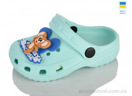 Кроксы Lot Shoes