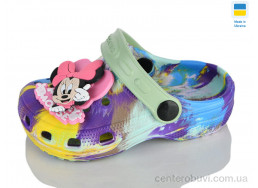 Кроксы Lot Shoes