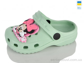 Кроксы Lot Shoes