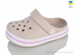 Кроксы Lot Shoes