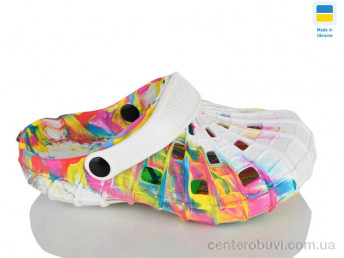 Кроксы Lot Shoes