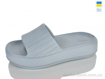 Шлепки Lot Shoes