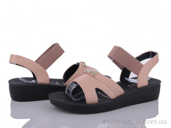 Босоножки Ok Shoes