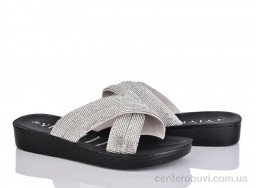 Шлепки Ok Shoes