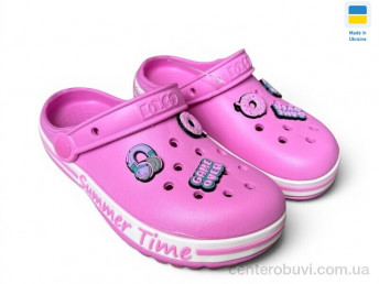 Кроксы Rai shoes