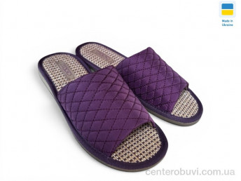 Тапки Rai shoes