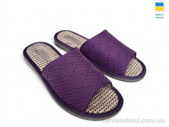Тапки Rai shoes