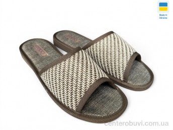 Тапки Rai shoes
