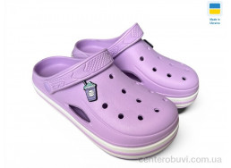 Кроксы Rai shoes
