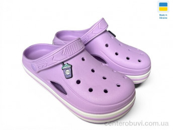 Кроксы Rai shoes