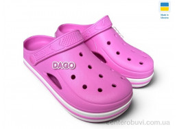 Кроксы Rai shoes