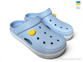 Кроксы Rai shoes