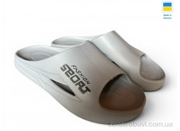 Шлепки Rai shoes