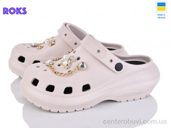 Кроксы Roks