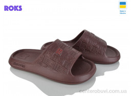 Шлепки Roks