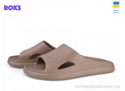 Шлепки Roks