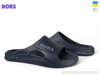 Шлепки Roks