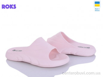 Шлепки Roks