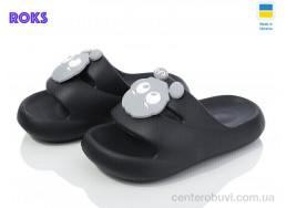 Шлепки Roks