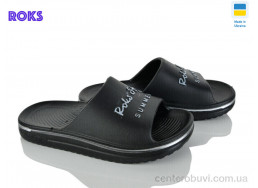 Шлепки Roks