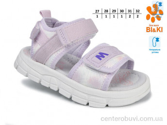 Босоножки Ok Shoes