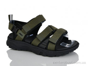 Сандалии Ok Shoes