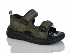 Сандалии Ok Shoes