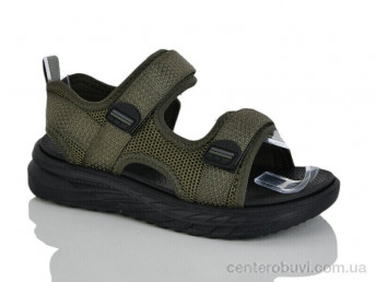 Сандалии Ok Shoes