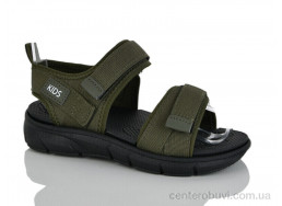 Сандалии Ok Shoes