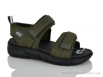 Сандалии Ok Shoes