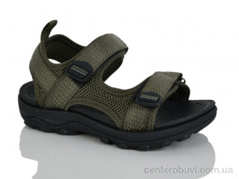 Сандалии Ok Shoes
