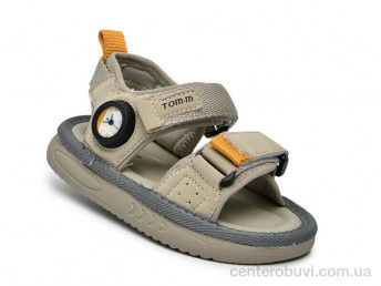 Сандалии Ok Shoes
