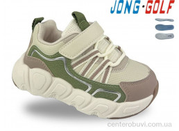 Кроссовки Jong Golf