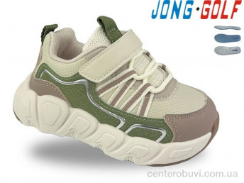 Кроссовки Jong Golf