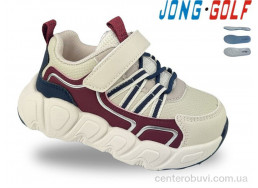 Кроссовки Jong Golf