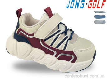 Кроссовки Jong Golf