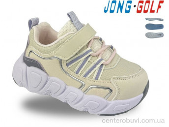 Кроссовки Jong Golf