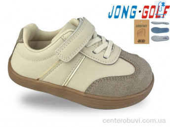 Кроссовки Jong Golf