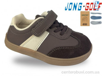Кроссовки Jong Golf