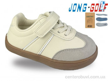 Кроссовки Jong Golf