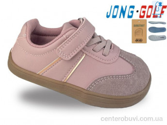 Кроссовки Jong Golf