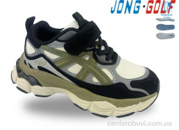Кроссовки Jong Golf