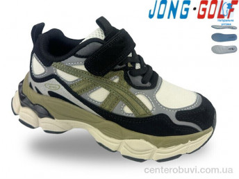 Кроссовки Jong Golf