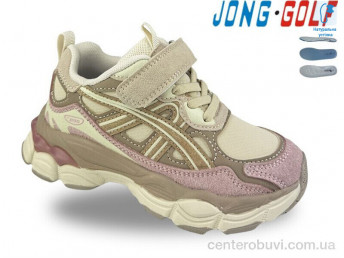 Кроссовки Jong Golf